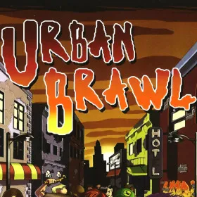 Action Doom 2: Urban Brawl