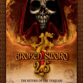 Broken Sword 2.5: Return of the Templars