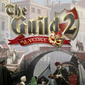 The Guild 2: Venice