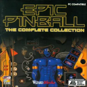 Epic Pinball