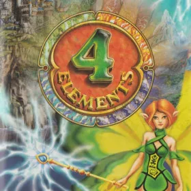 4 Elements