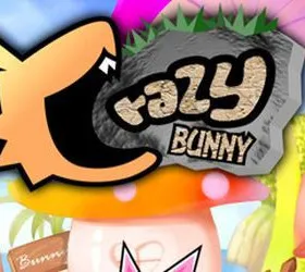 Crazy Bunny