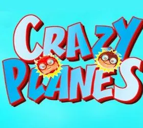 Crazy Planes