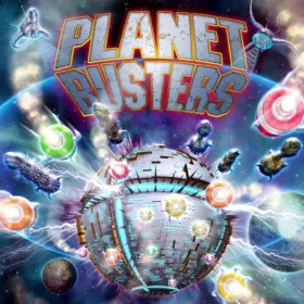Planet Busters