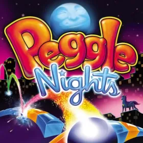 Peggle Nights