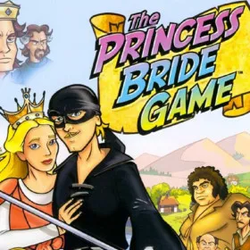 The Princess Bride Game