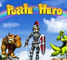 Puzzle Hero