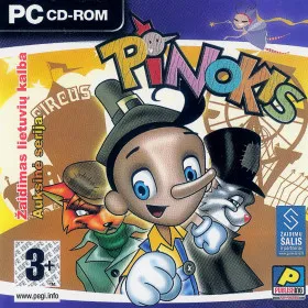Pinokio
