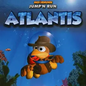 Moorhuhn: Atlantis