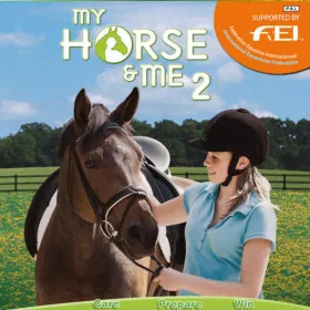 My Horse and Me 2