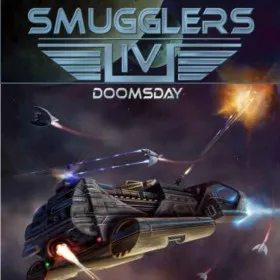 Smugglers 4: Doomsday