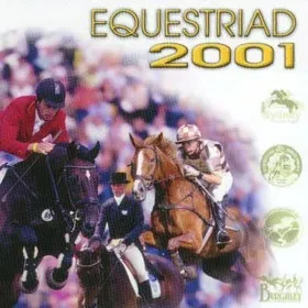 Equestriad 2001