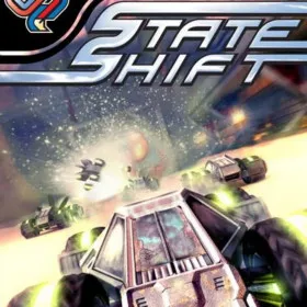 Stateshift
