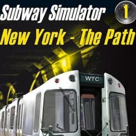 World of Subways Vol. 1: New York Underground "The Path"