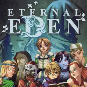 Eternal Eden