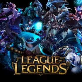 League of Legends