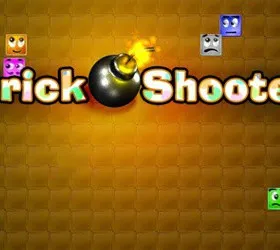 BrickShooter