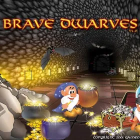 Brave Dwarves