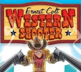 Ernest Colt: Western Shooter