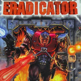 Eradicator