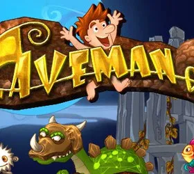 Caveman Adventures