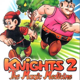 Knights 2: The Magic Medicine