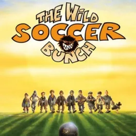 Wild Soccer Bunch: The Dark Tower Adventure