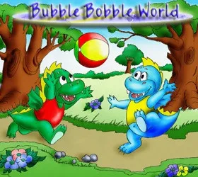 Bubble Bobble World