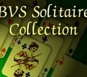 BVS Solitaire Collection