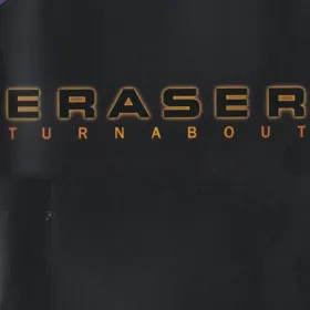 Eraser: Turnabout