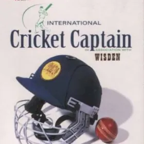 International Cricket Captain