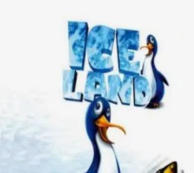 Ice Land