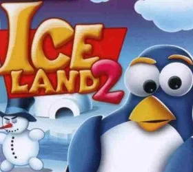 Ice Land 2
