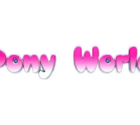 Pony World