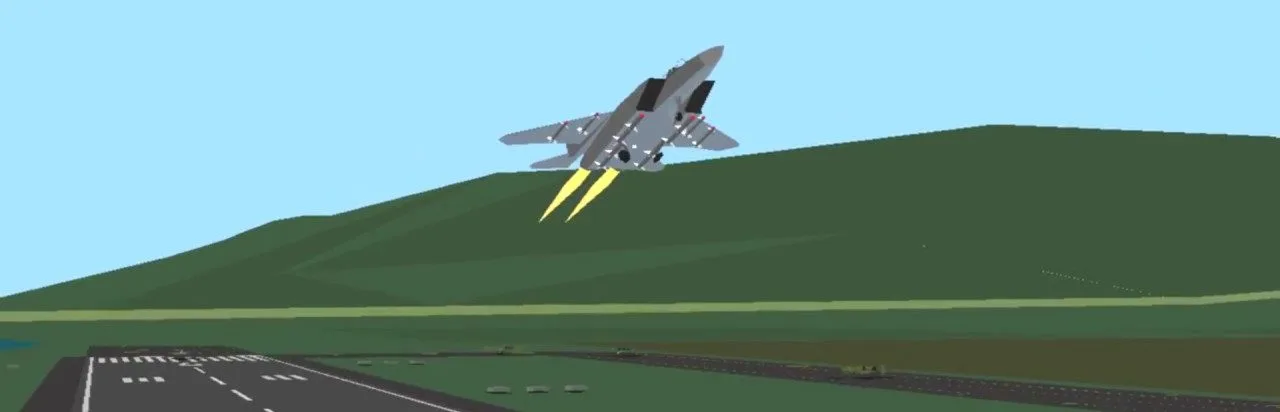 A-10 Cuba!