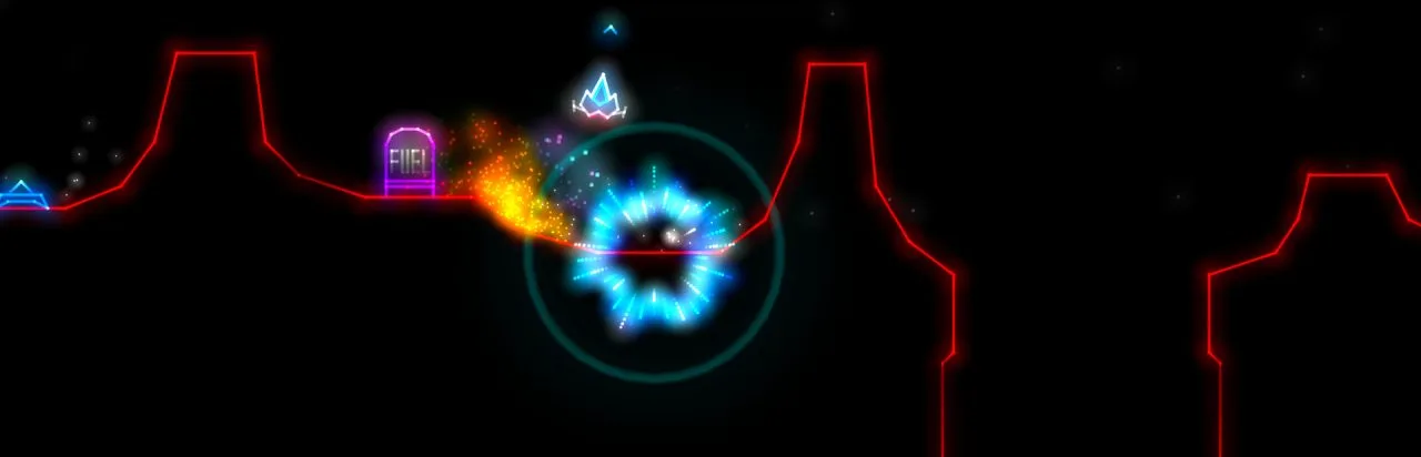 Gravitron 2