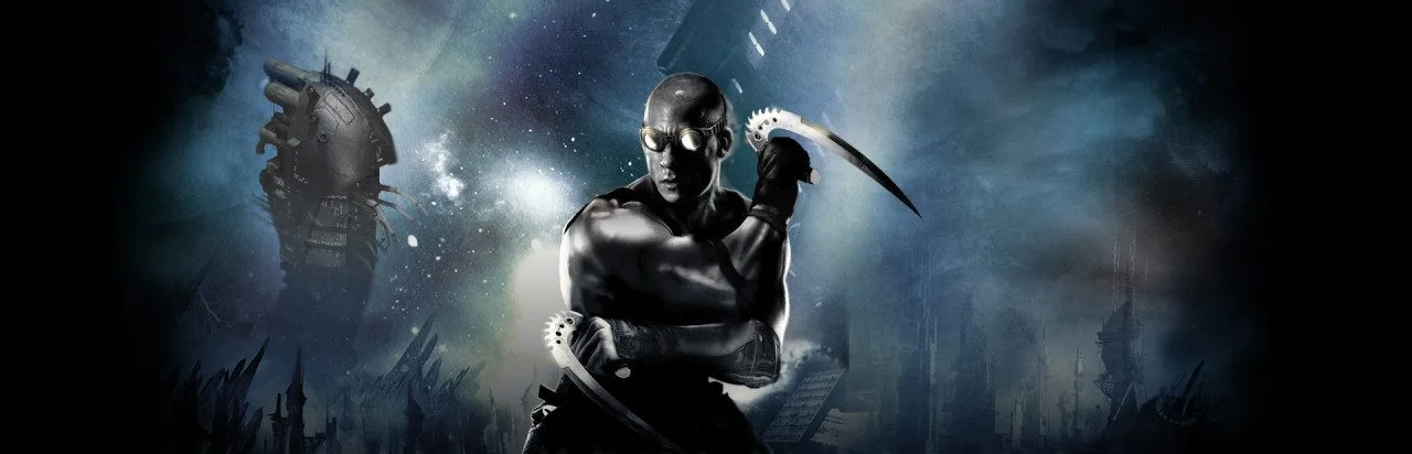 The Chronicles of Riddick: Assault on Dark Athena