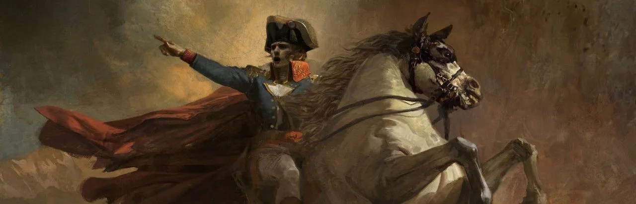 Europa Universalis