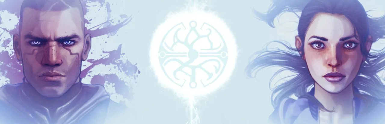 Dreamfall Chapters
