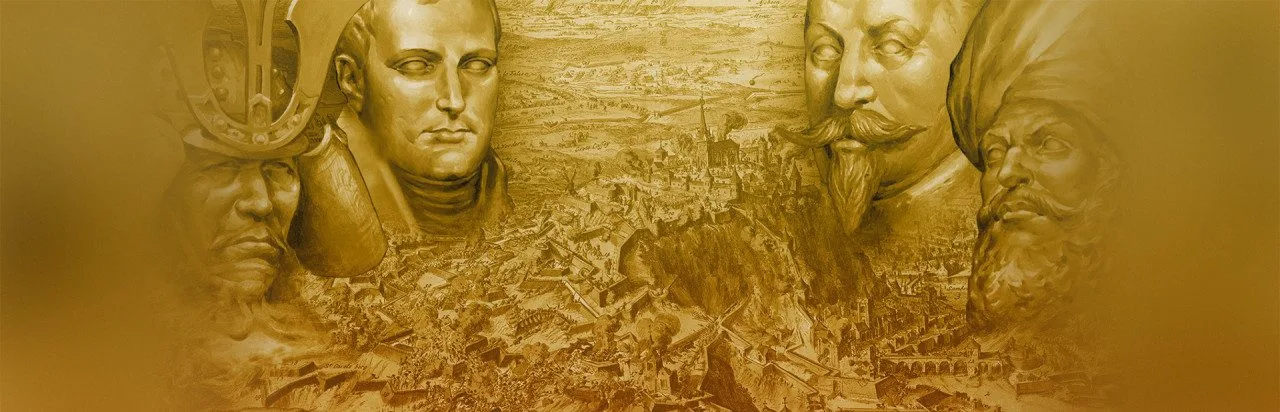 Europa Universalis II