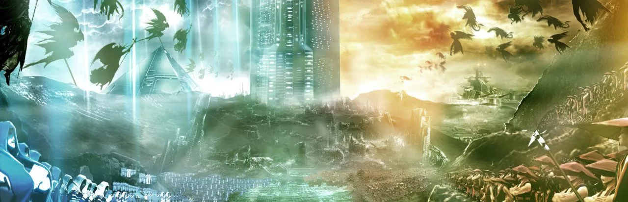 Shin Megami Tensei: Imagine