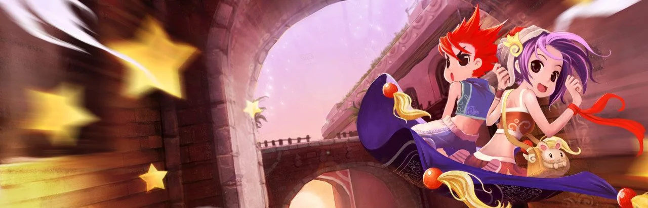 Tales Runner