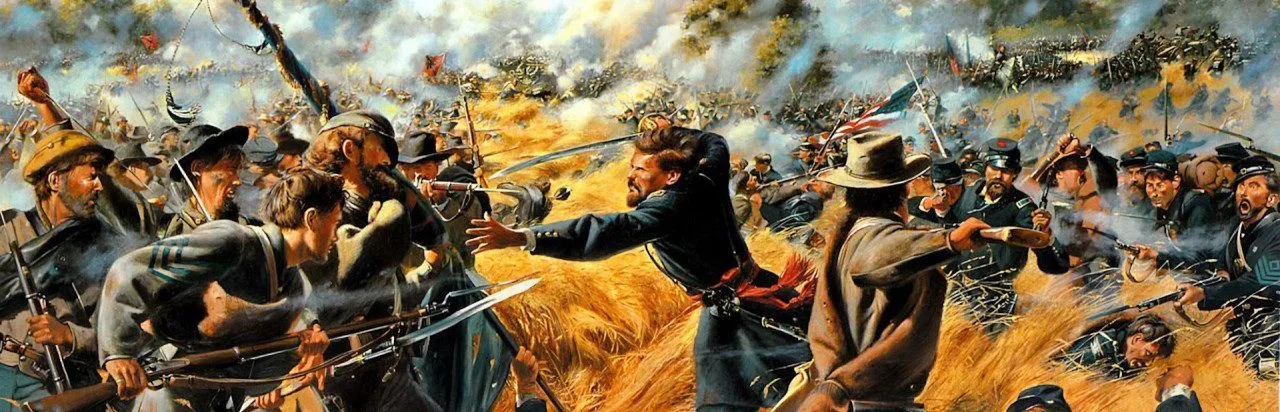 History Civil War: Secret Missions