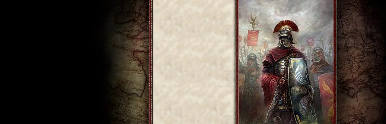 Europa Universalis: Rome - Vae Victis