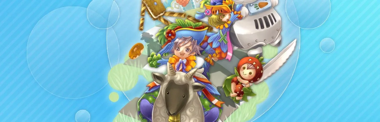 Angels Online