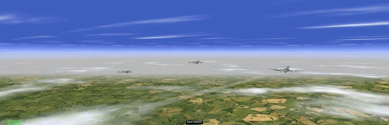 European Air War