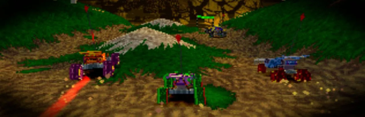 Buggy