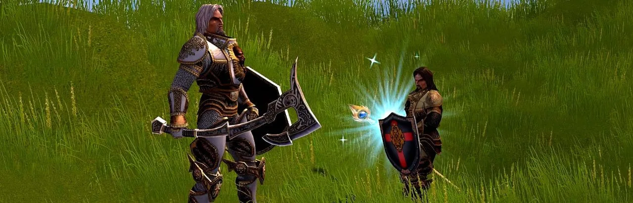 ARENA Online: Dragon Age