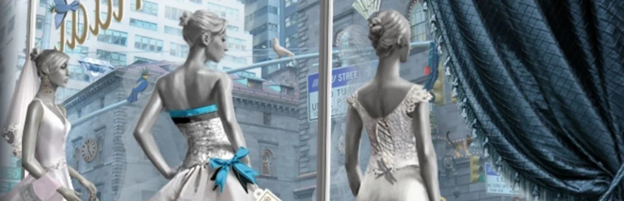 Dream Day Wedding: Married in Manhattan