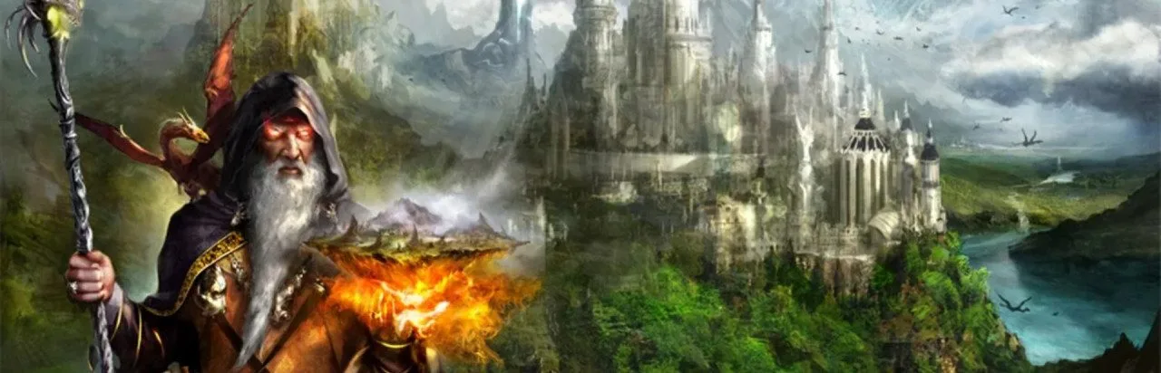 Eador: Genesis